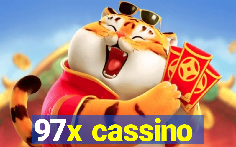 97x cassino